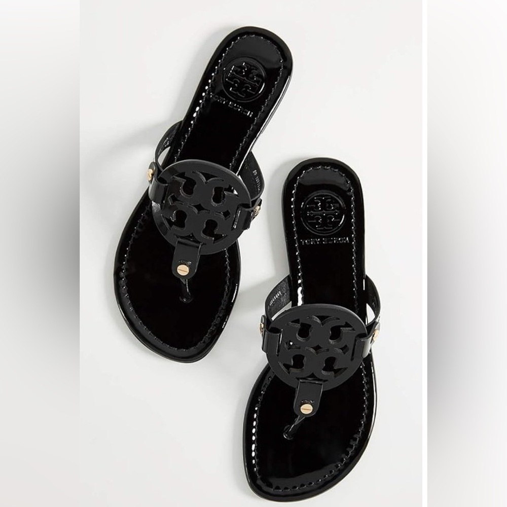 Tory Burch Women's Miller Sandals